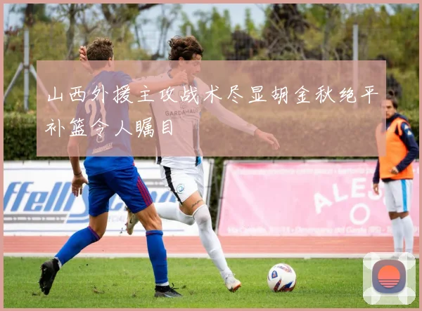 山西外援主攻战术尽显胡金秋绝平补篮令人瞩目