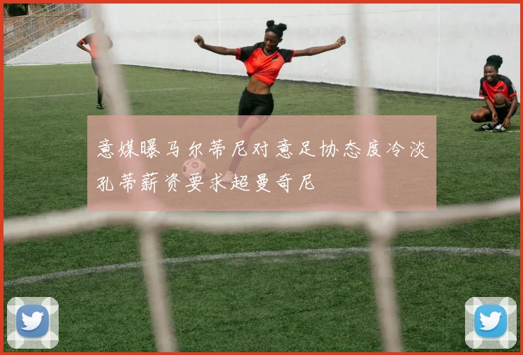 意媒曝马尔蒂尼对意足协态度冷淡孔蒂薪资要求超曼奇尼
